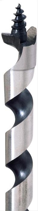KWB Schlangenbohrer Ø 8,0 mm 235 mm