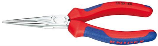 Telefonzange 160mm F2 m.M.K.Gr. Knipex