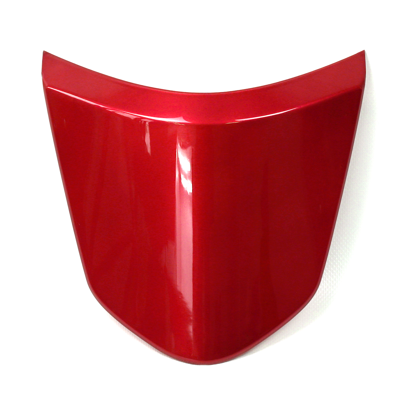 Rolektro Blende, Rot für Trike/Quad