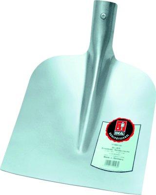 Holsteiner Schaufel silber Gr. 2