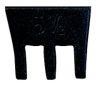 Hammerkeil SFIX Gr.5 32mm