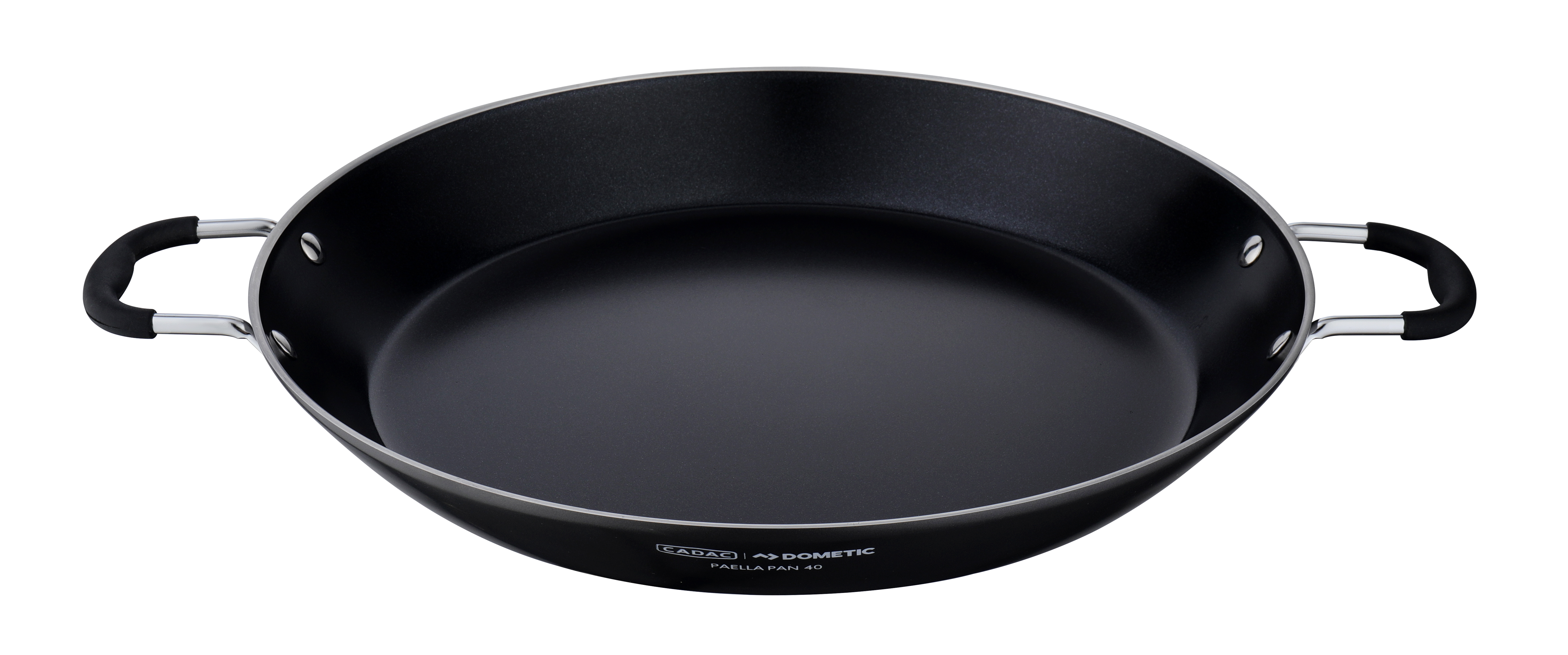 CADAC Paella Pan 40 Paellapfanne