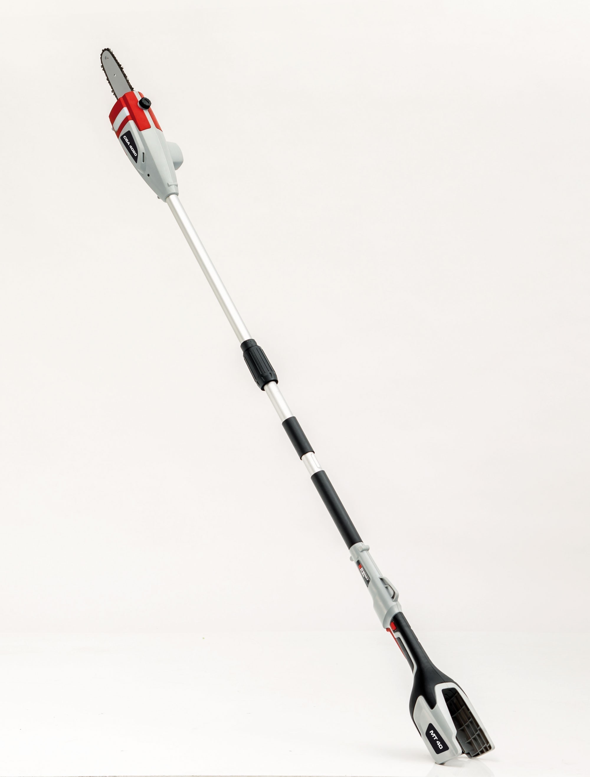 AL-KO Akku Hochentaster-Aufsatz CSA 4020 für EnergyFlex Multitool MT40