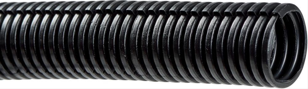 Kabel Organizer schw 2m 25/20 mm