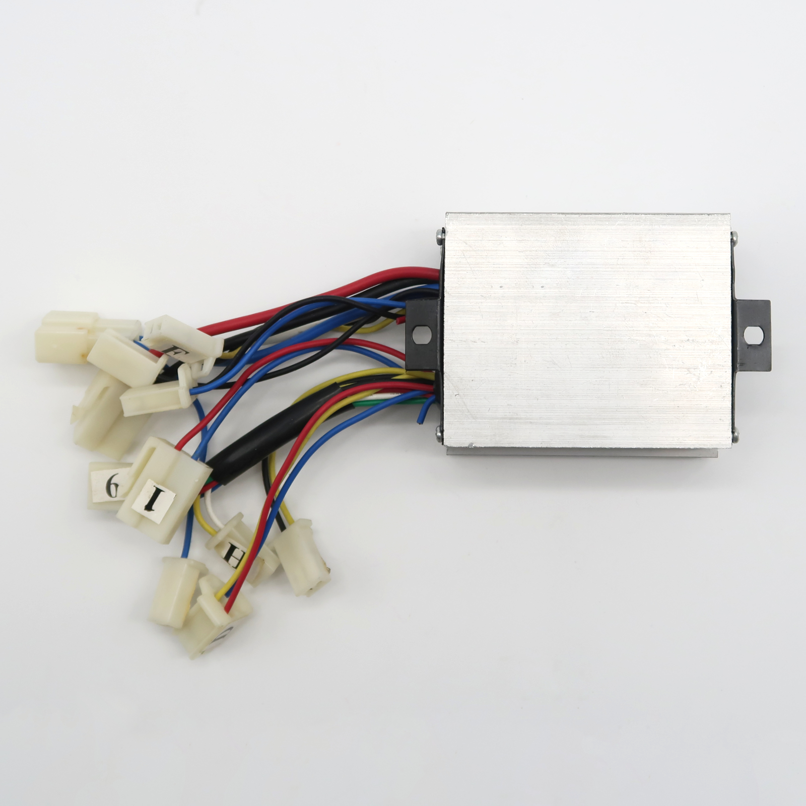 Rolektro Controller für BT100