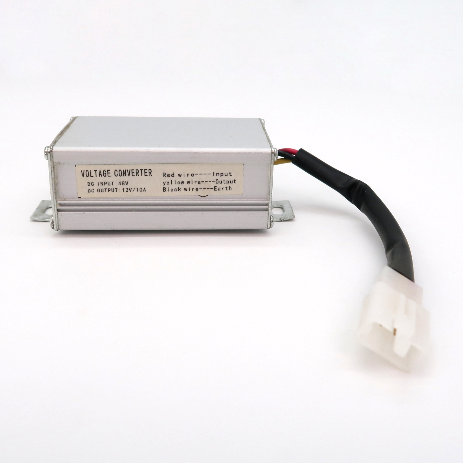 Rolektro DC Wandler, DC-Converter für light40
