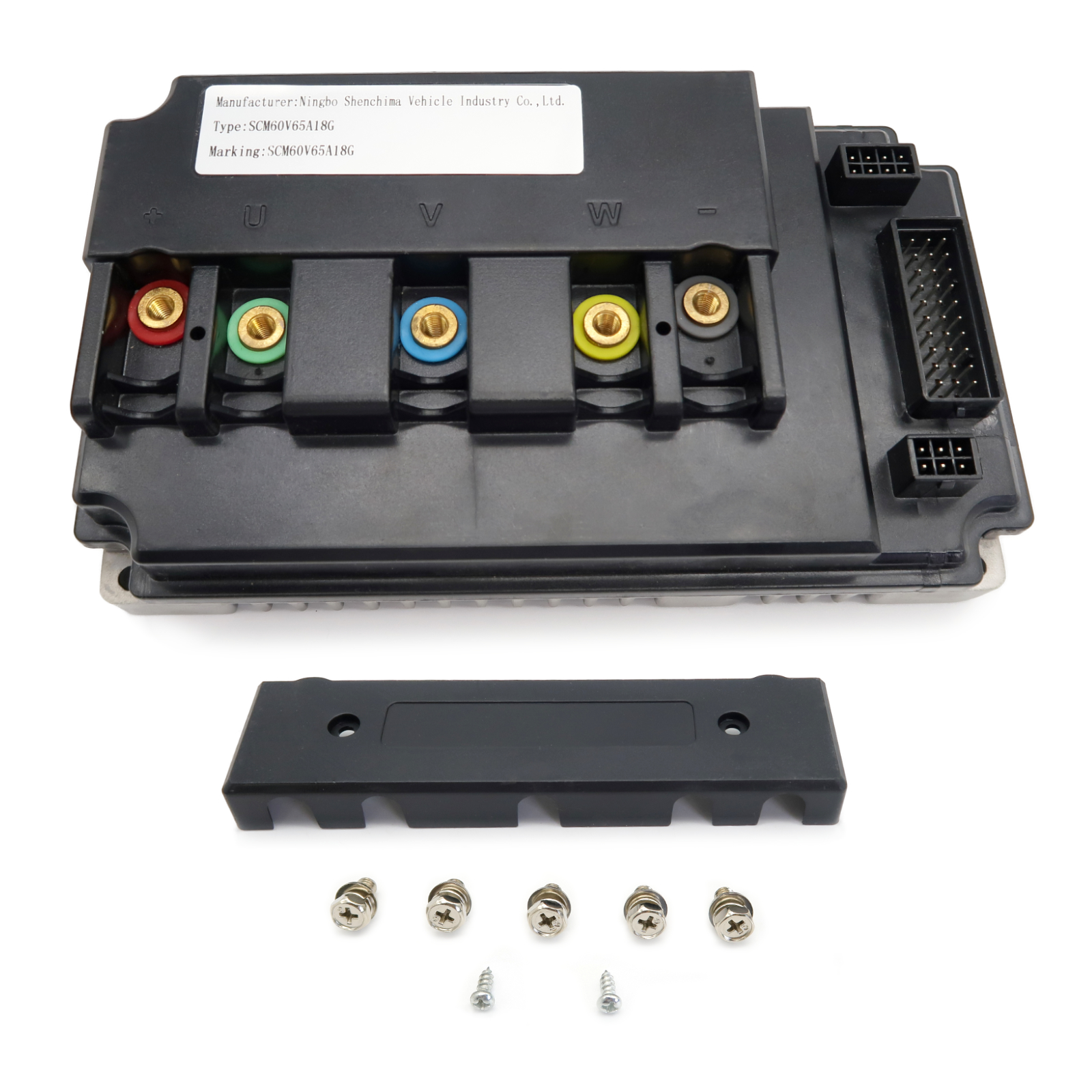 Rolektro Controller 60V, bis 2026 für MX2