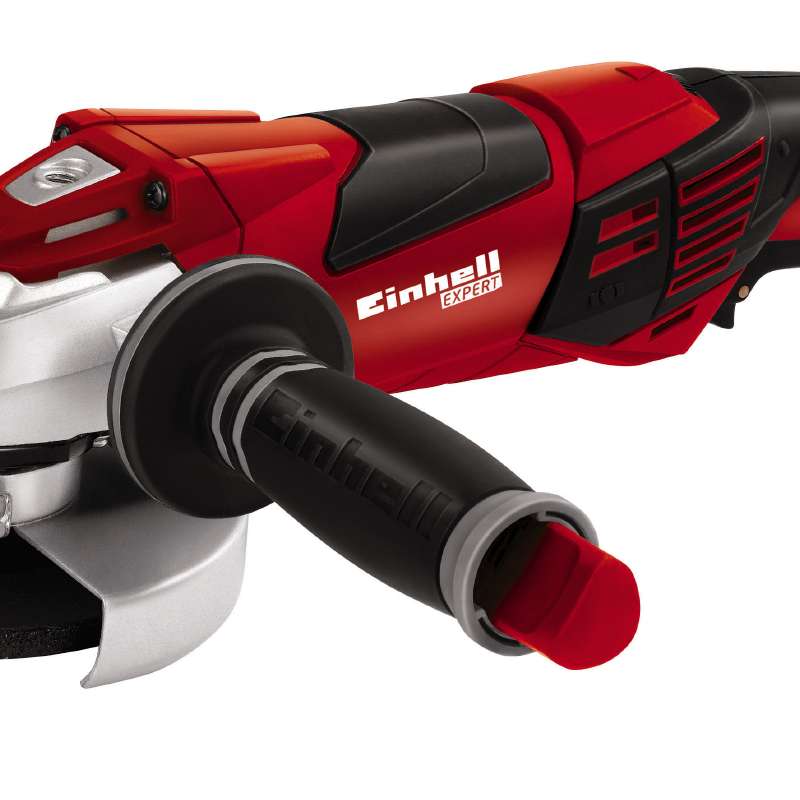 Einhell Winkelschleifer TE-AG 125 CE 1100 Watt