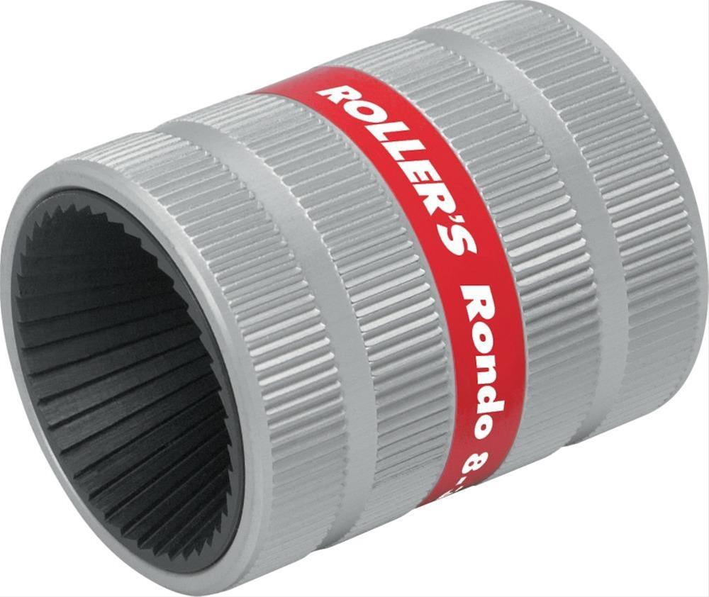 Rohrentgrater Rondo 8-35 Roller
