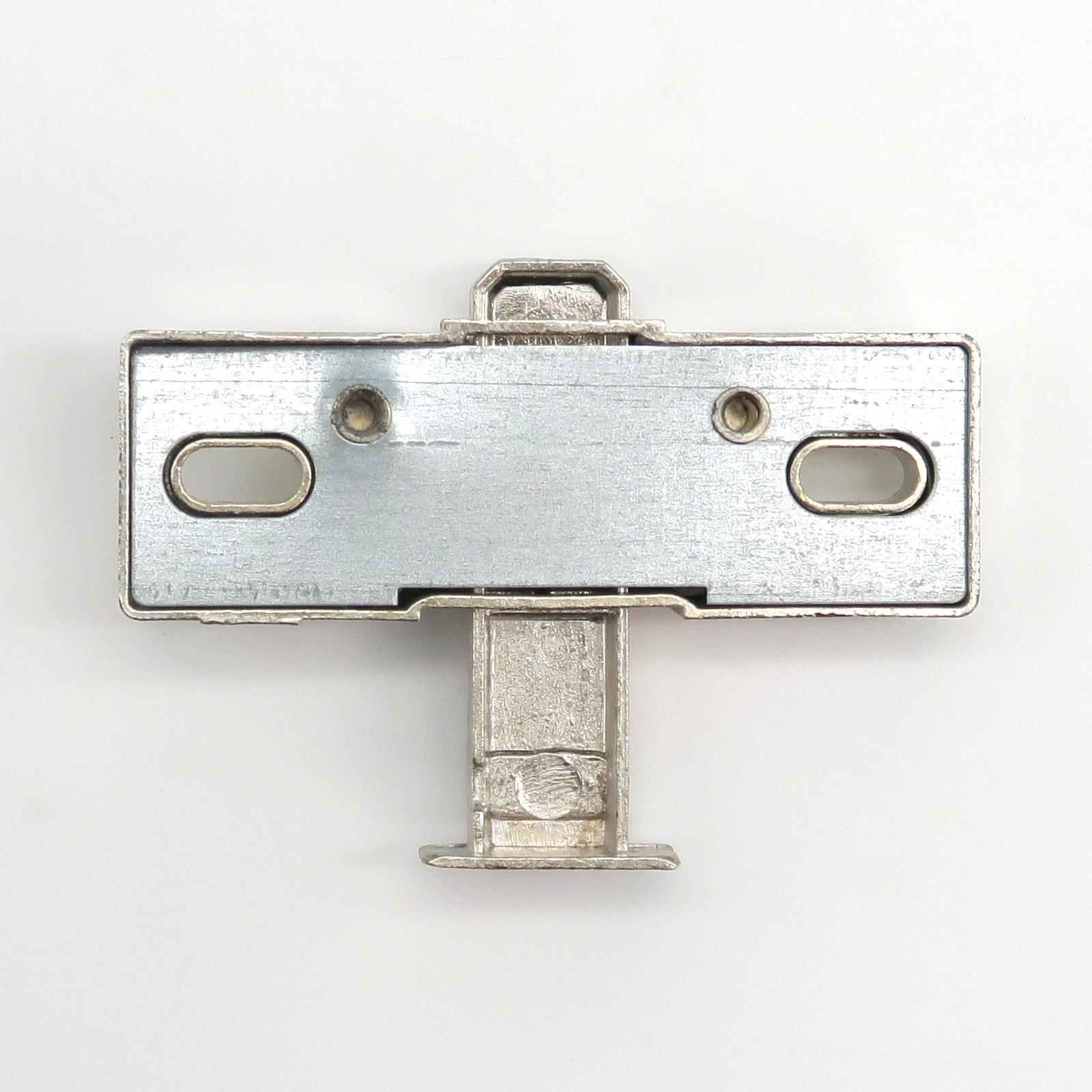Rolektro Federverschluss für Akku, MX4