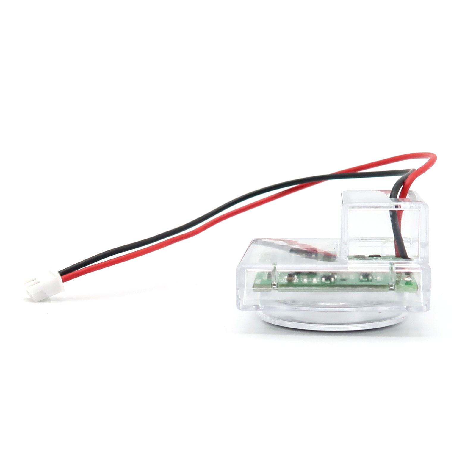 Rolektro Akku Ladeanzeige für Trike6V2/Quad6V2/Pro