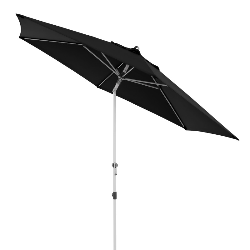 Doppler Sonnenschirm Expert 320 Auto-Tilt D817 schwarz Ø320cm