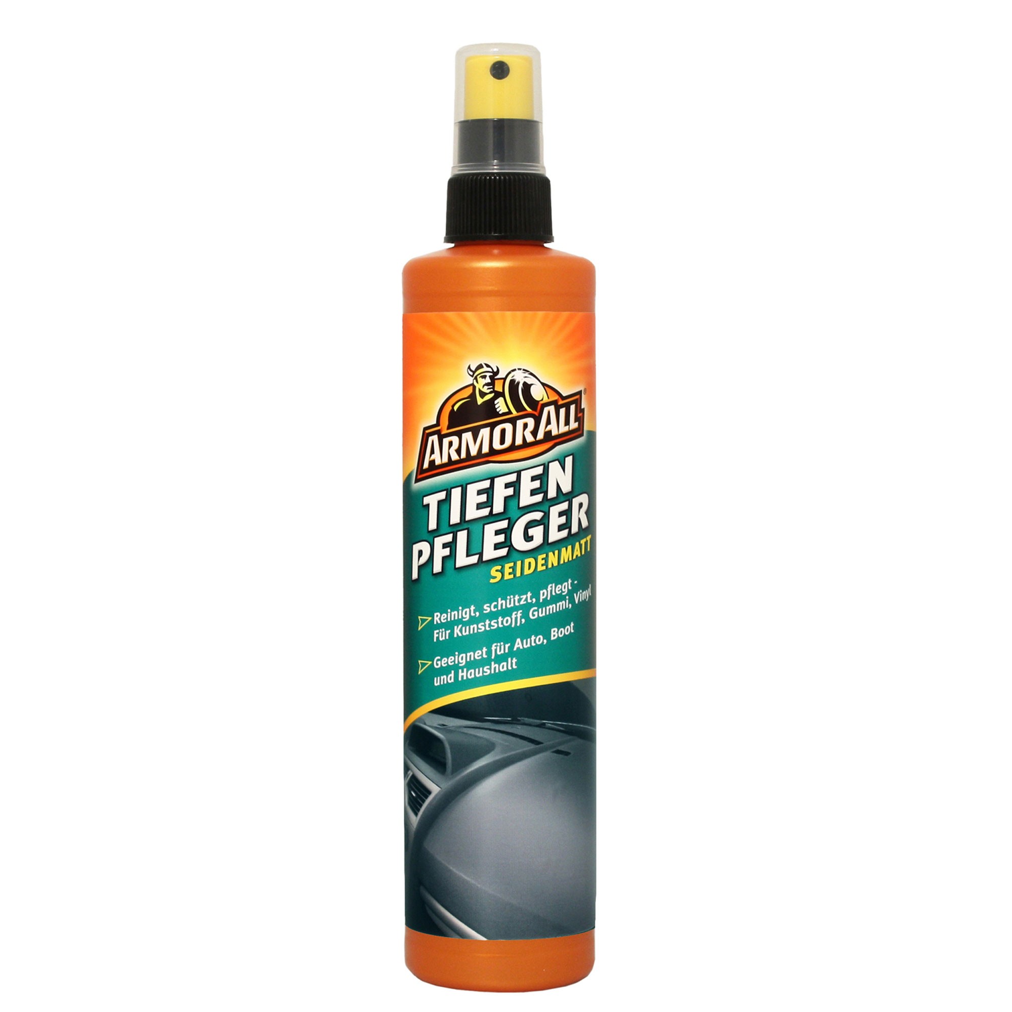 ArmorAll Tiefenpfleger seidenmatt 300ml