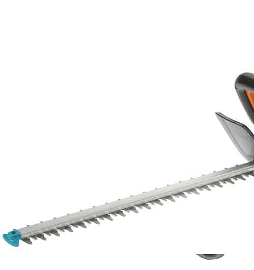 Akku-Heckenschere ComfortCut 50/18V P4A Ready-To-Use Set