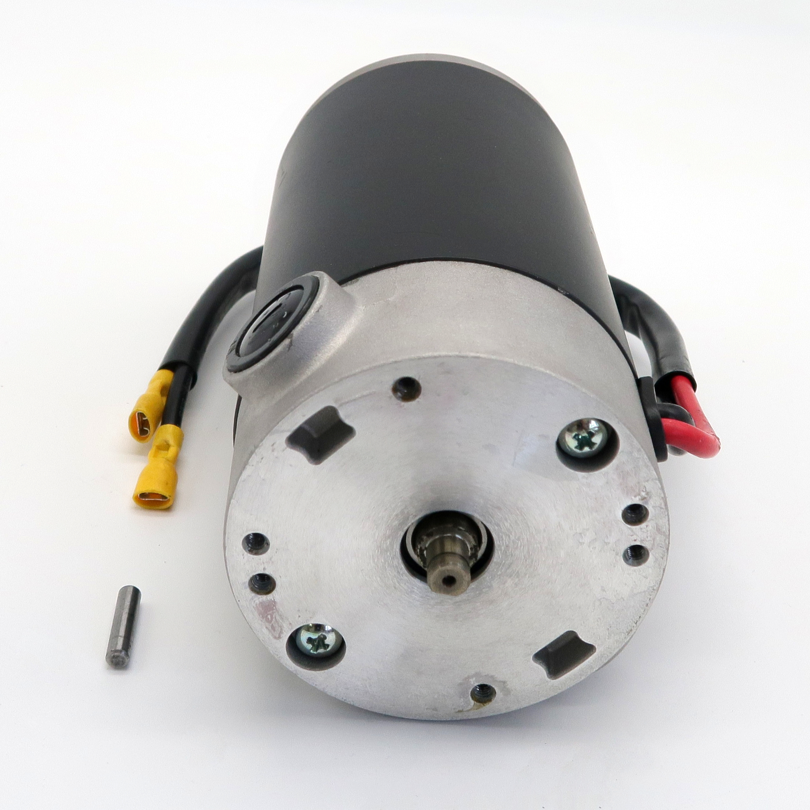 Rolektro Motor, 24V, 500W für Trike15/R26