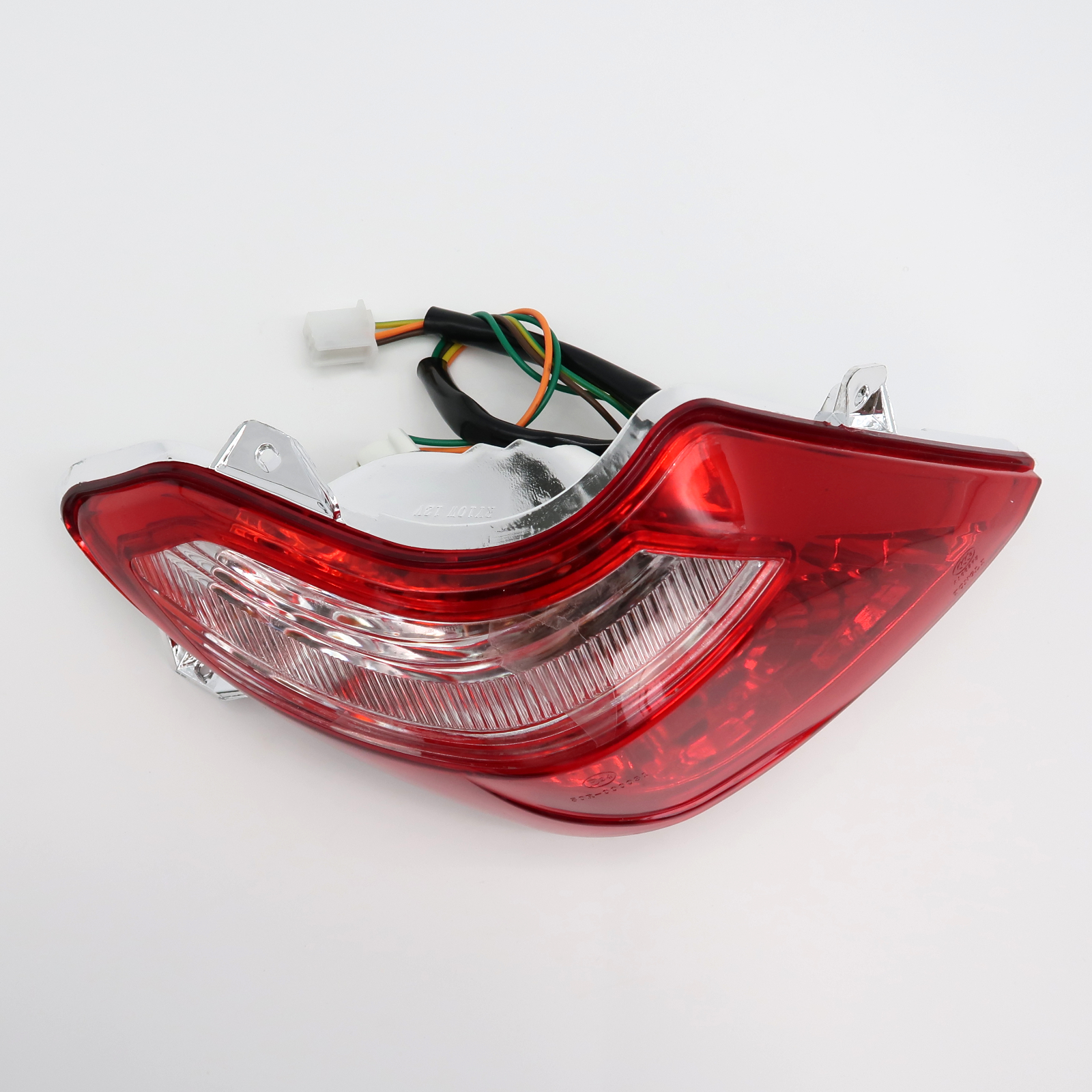 Rolektro Brems- Rücklicht, hinten, linke Seite für Trike25/YD