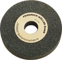 Schleifscheibe NK K60 175x25x32mm Müller