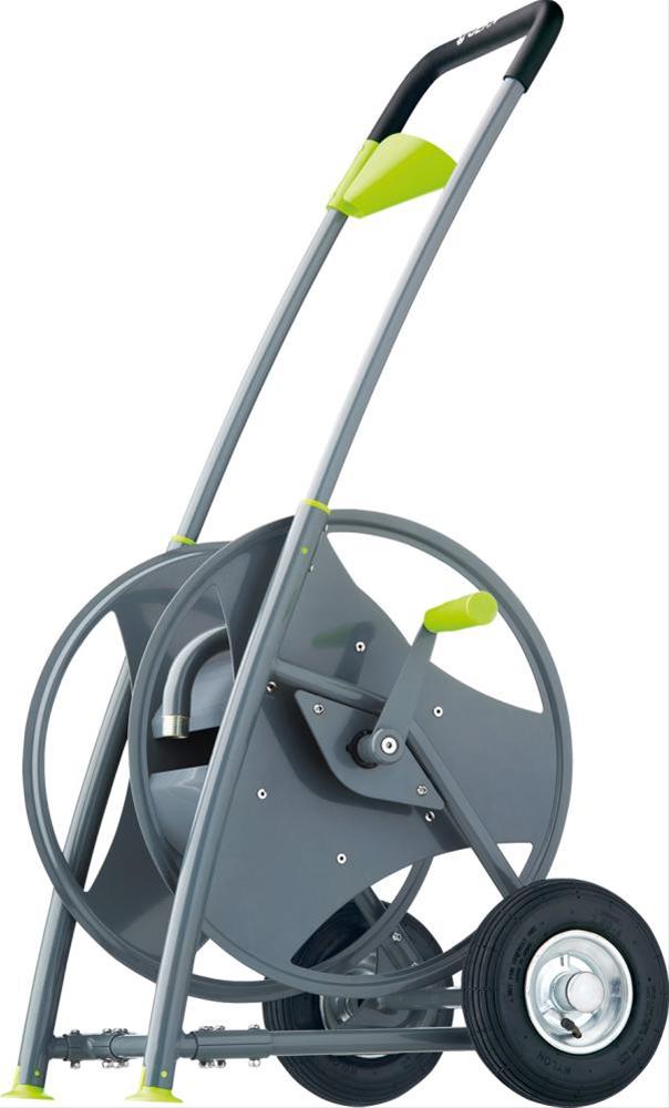 GEKA plus-Schlauchwagen P40
