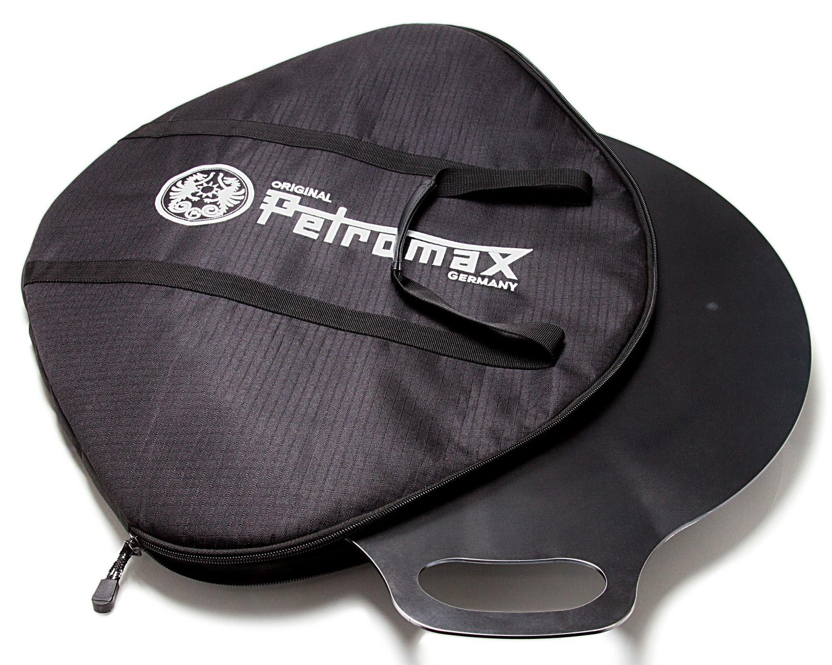Tragetasche / Transporttasche f. Grillschale fs48 Petromax 50,5x52x2cm