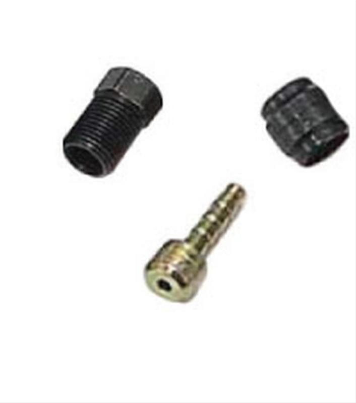 Hydraulik Mutter/Buchse/Einsatz