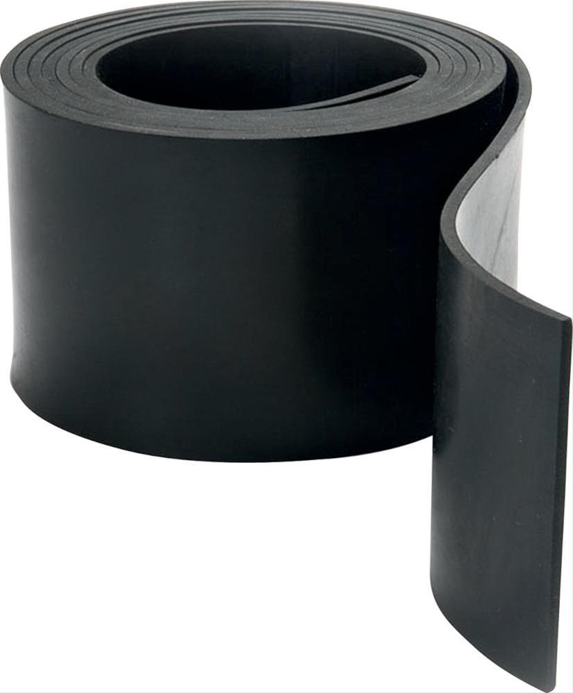 Gummistreifen SBR 50x3mm 10m