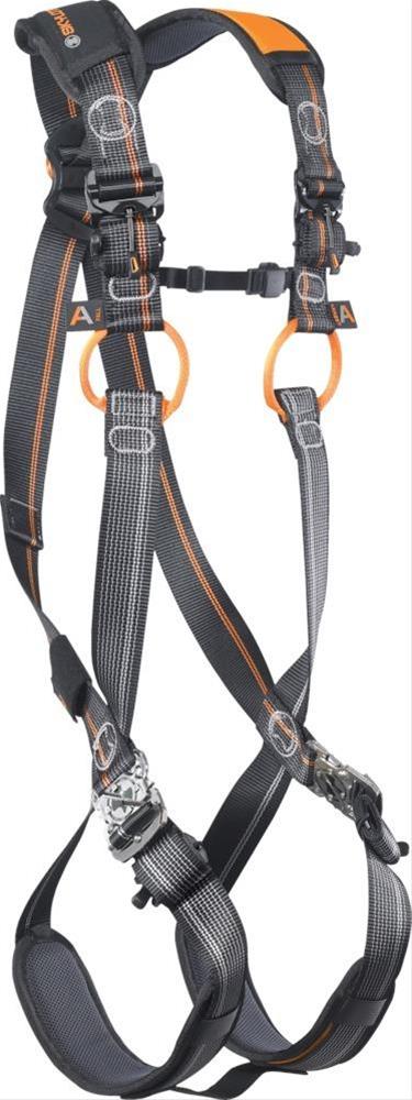 Auffanggurt IGNITE ION 2-Punkt, Gr. M/2XL
