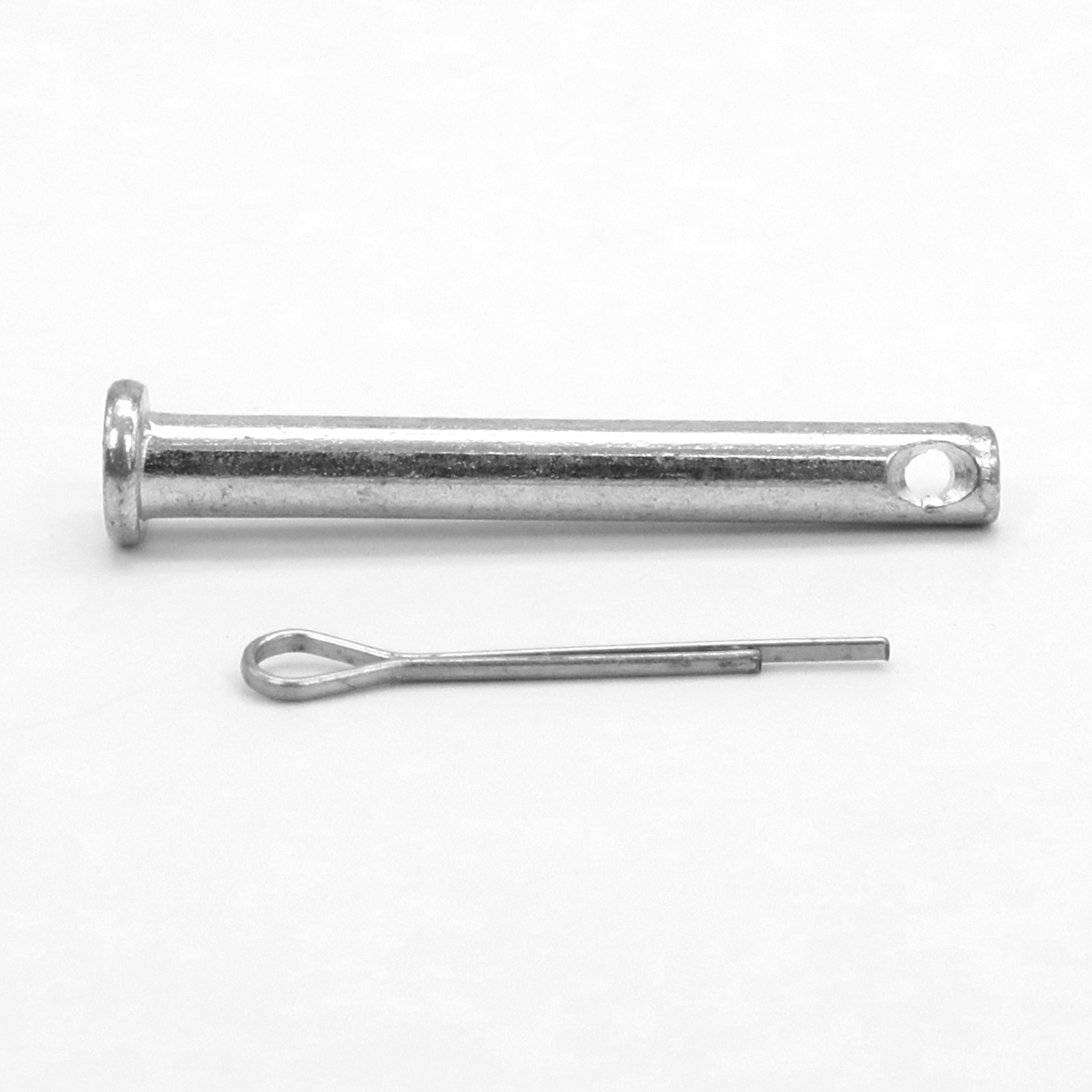 Rolektro Scharnierstift mit Splint für Sitz, DS3/4/Duo