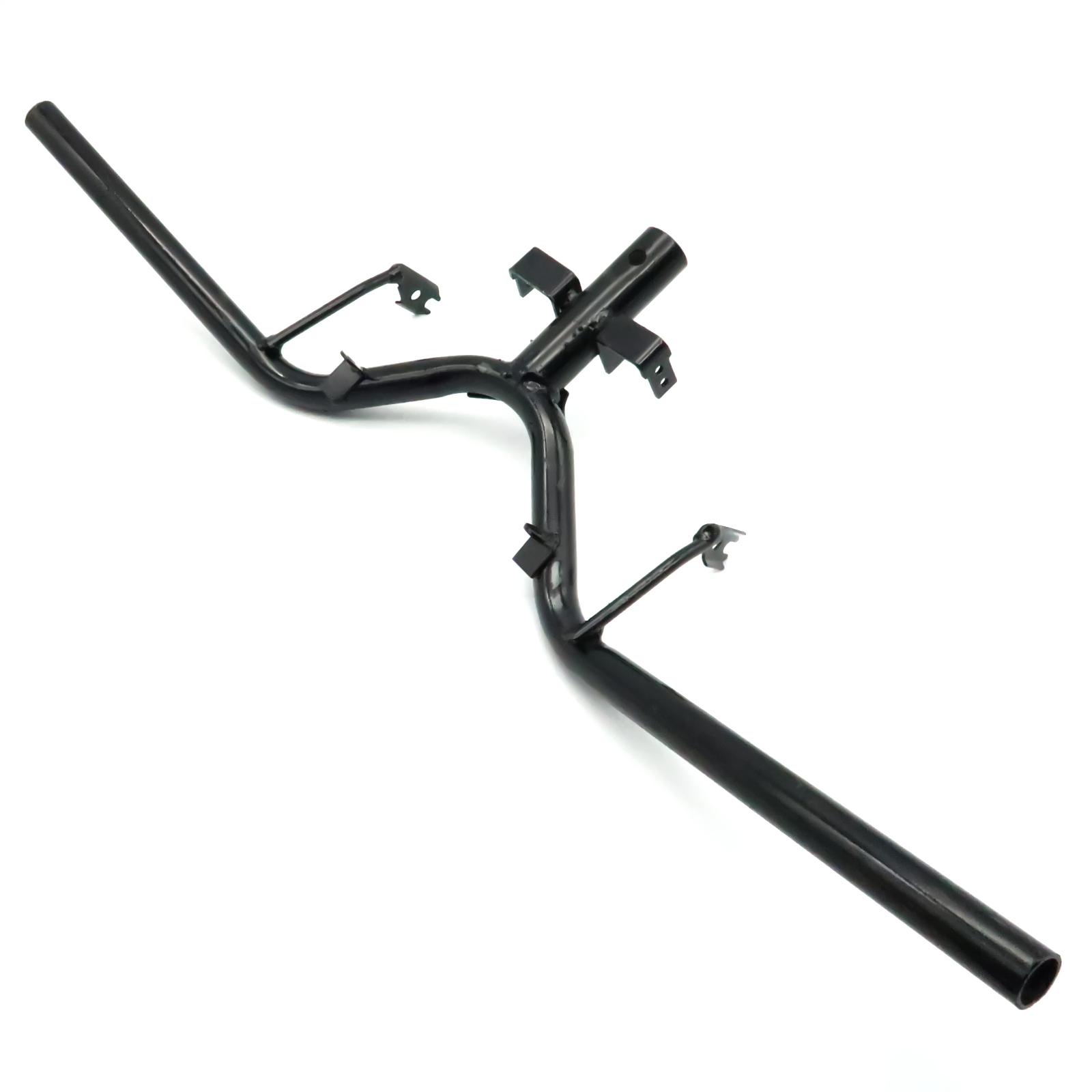 Rolektro Lenker für Trike25/YD