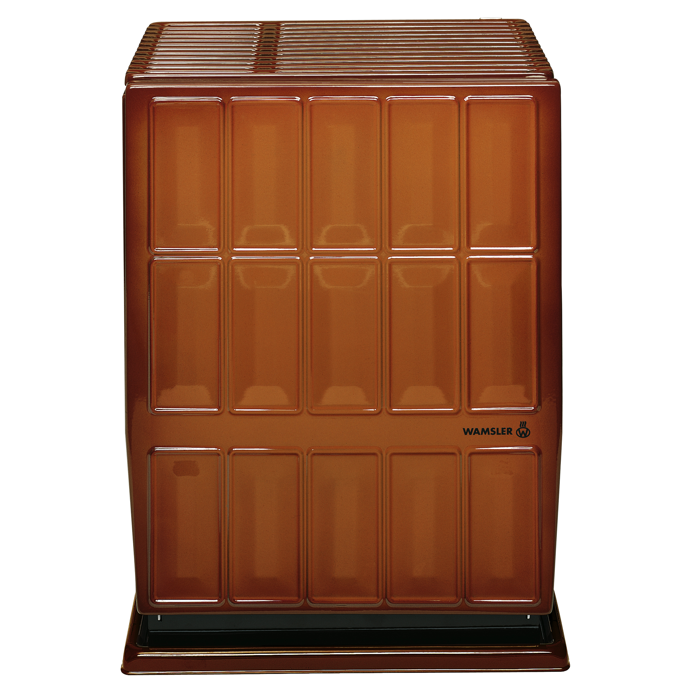 Ölofen Wamsler OU Rofan Vario zimt 5–7 kW