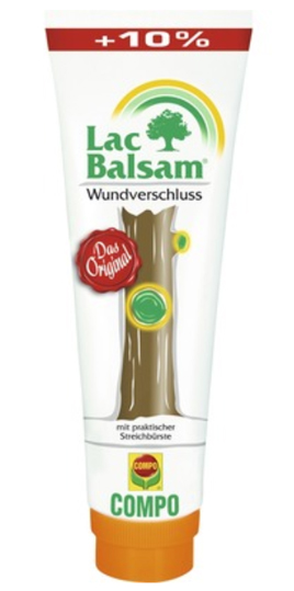 COMPO Lac Balsam® Wundverschluss 385g