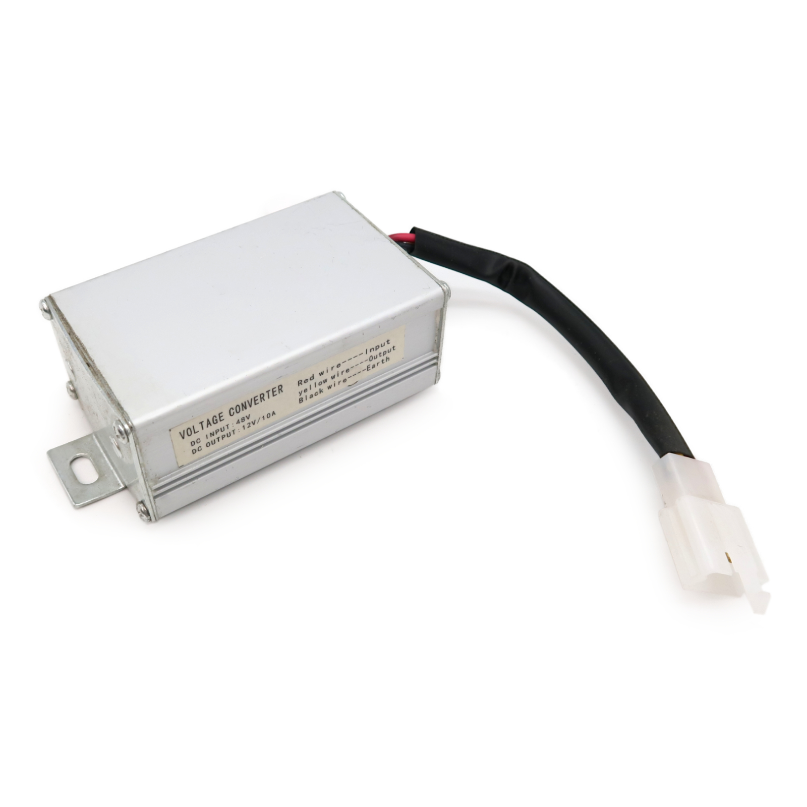 Rolektro DC Wandler, DC-Converter für light40