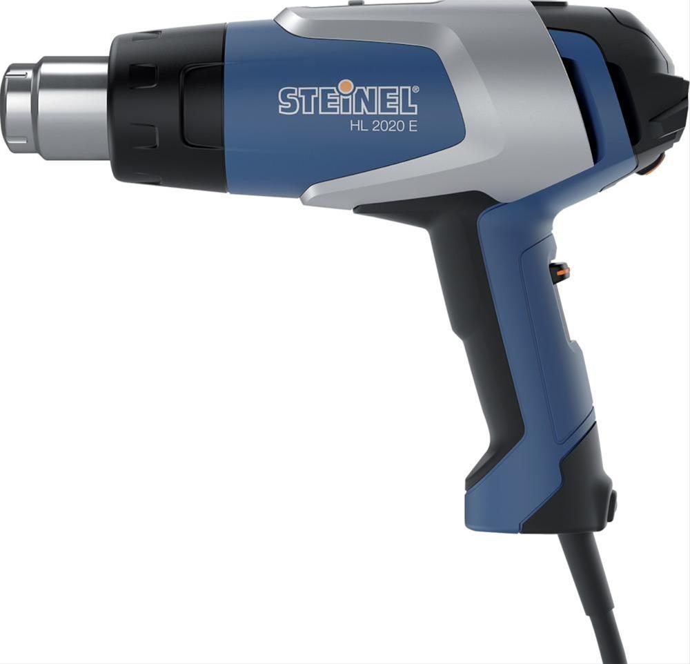 Heißluftgebläse HL 2020 E FS Steinel