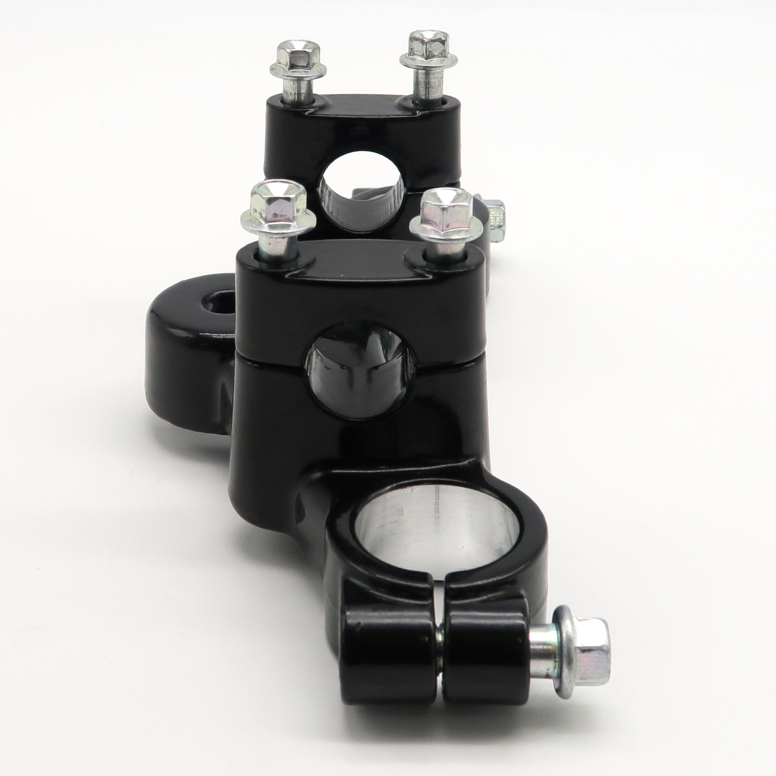 Rolektro Lenker Halter für Cruiser45/Chopper45