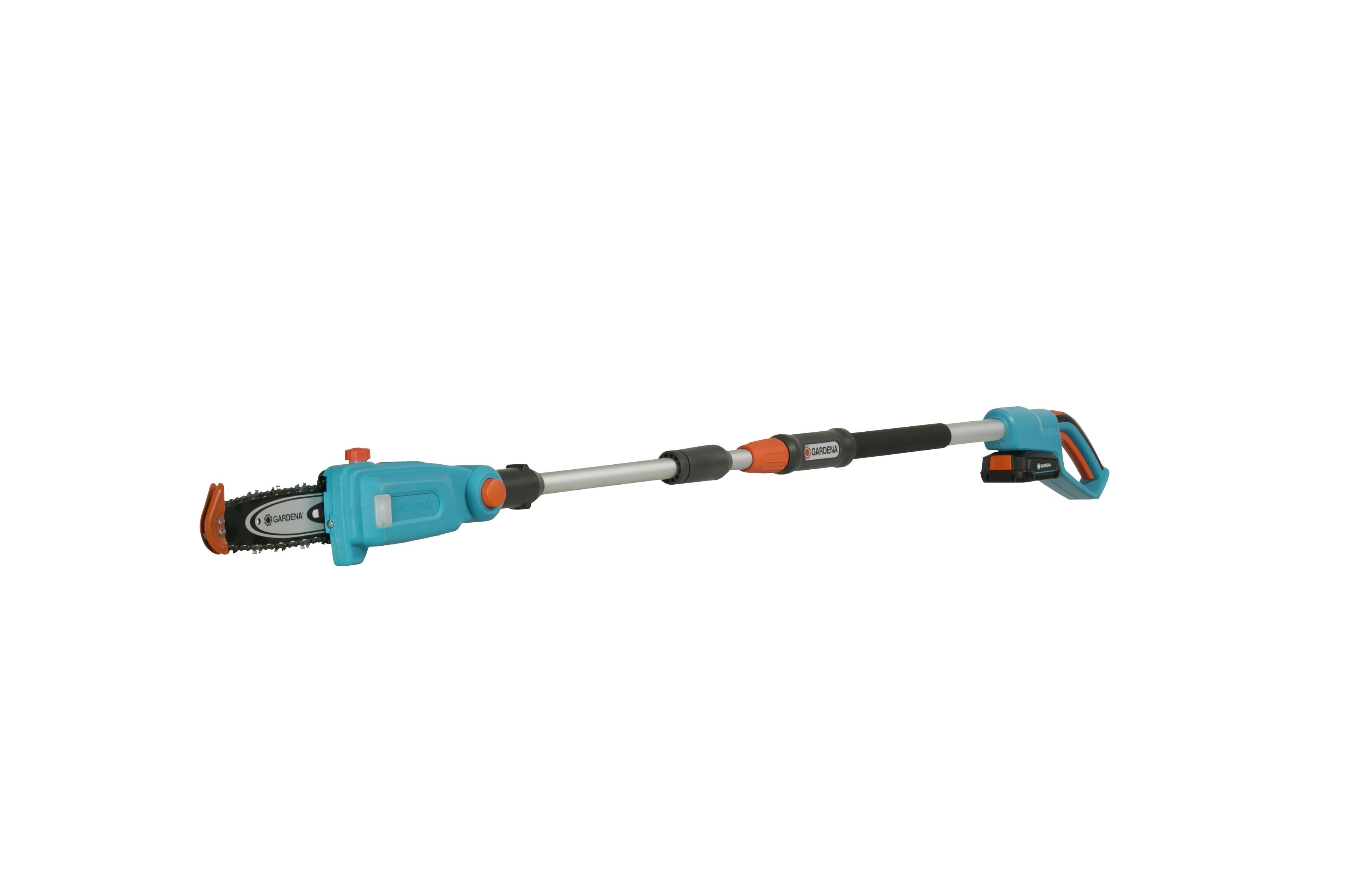 Akku-Teleskop-Hochentaster TCS 20/18V P4A Ready-To-Use Set