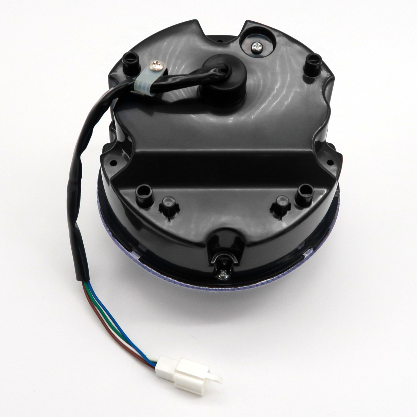 Rolektro Frontscheinwerfer, LED für V2021, Retro45