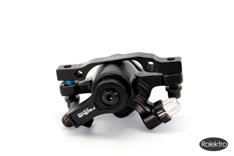 Rolektro Sport Pedelec Bremssattel