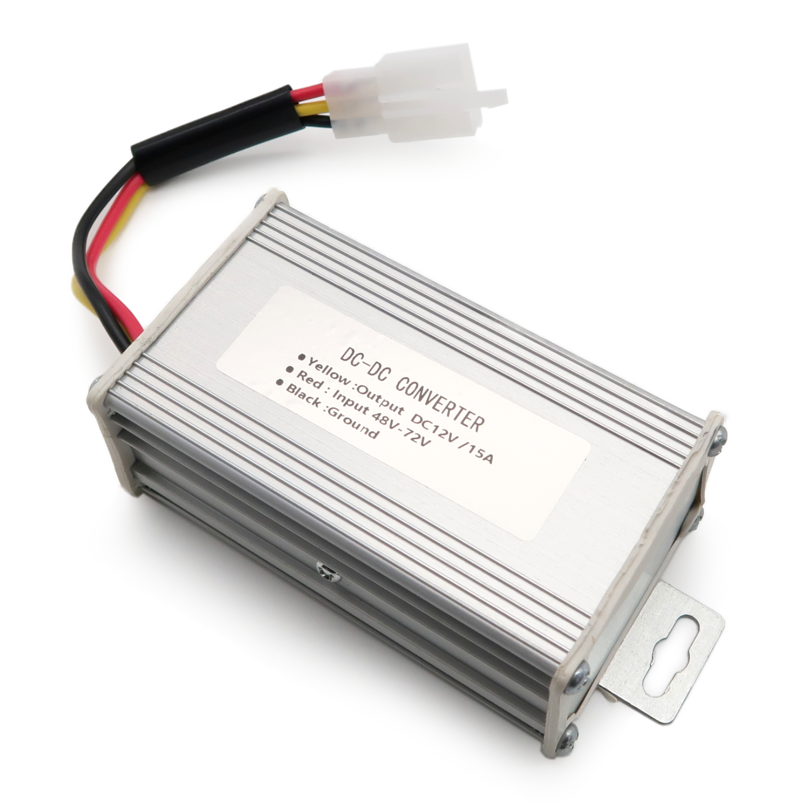 Rolektro DC Converter für Hero45/V2/V3