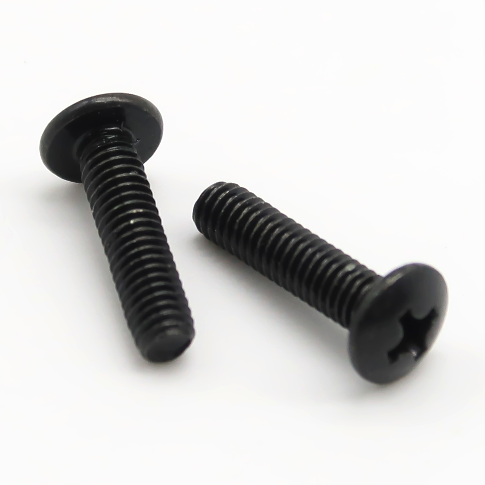 Rolektro Schrauben für Federverschluss, M3x16mm, MX4