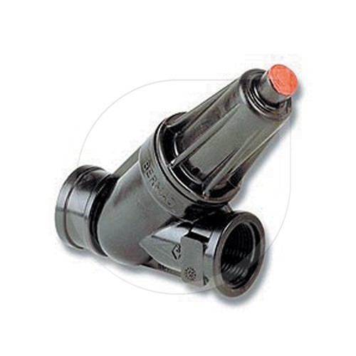 Rainbird Druckminderer für Micro Bewässerung LOC 3/4" iG /3/4" iG