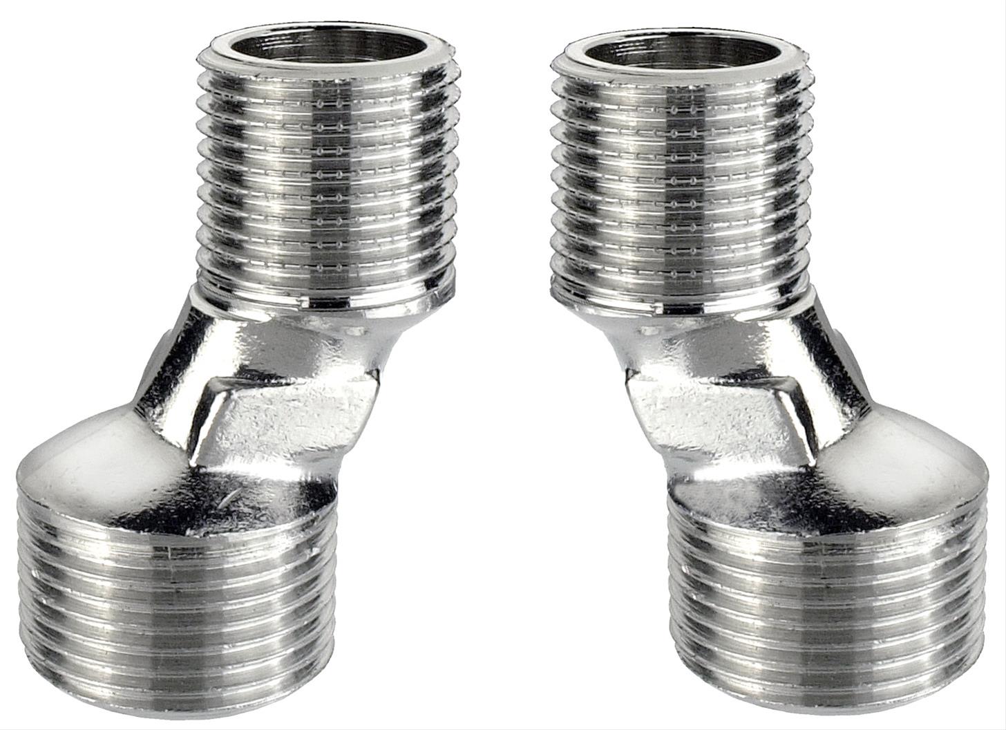 S-Anschlüsse
