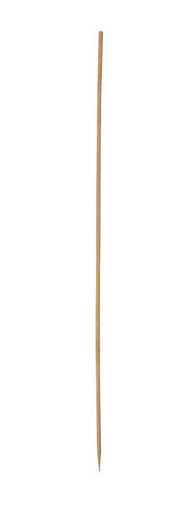 Floraworld® Splittstab Pflanzstab Classic 50cm 10 Stück