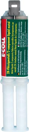 2K-Flüssig-Metall 25ml Spritze E-COLL 2K-Flüssig-Metall 25ml Spritze E-COLL