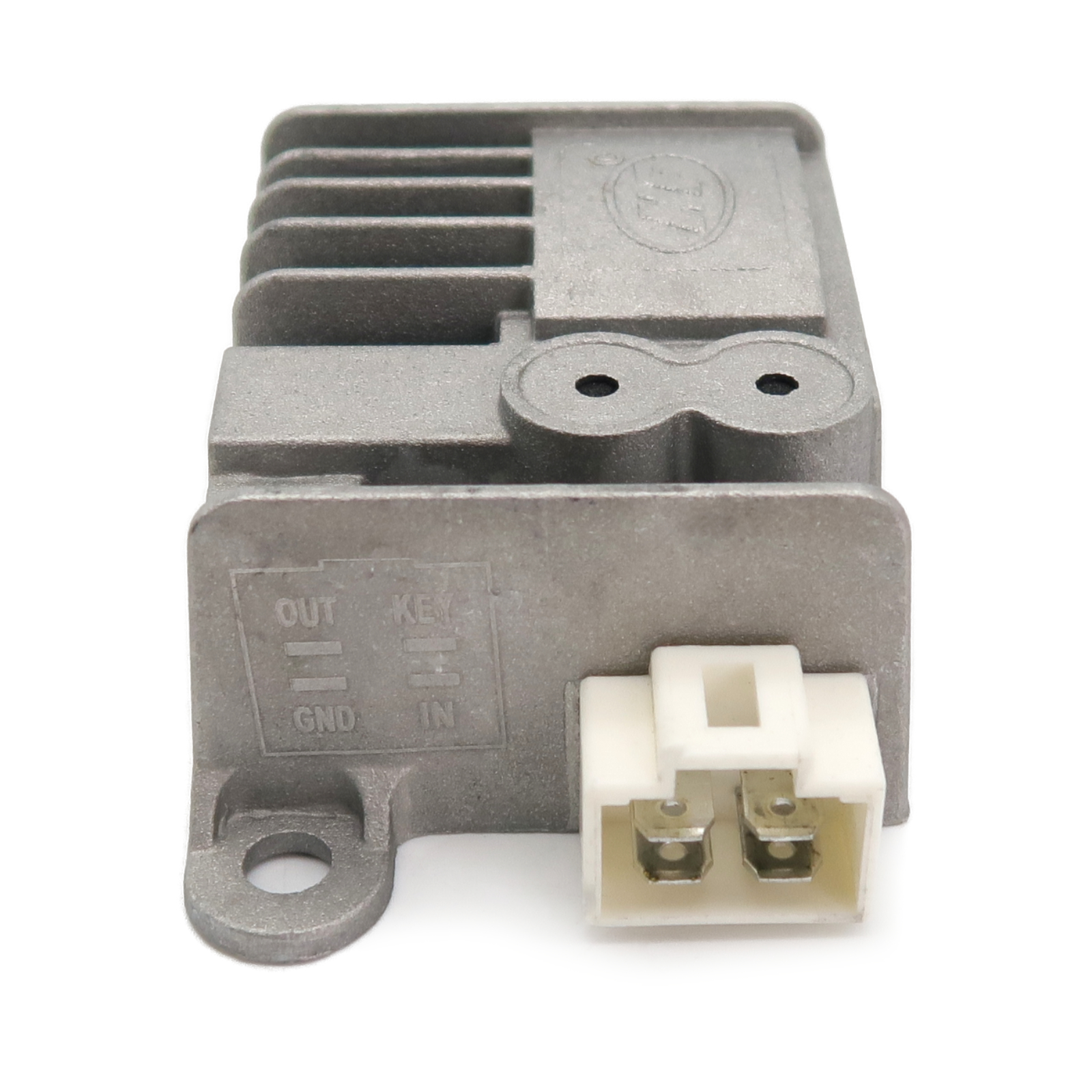 Rolektro DC-Wandler, DC-Converter 60V-12V für MX2/MX3