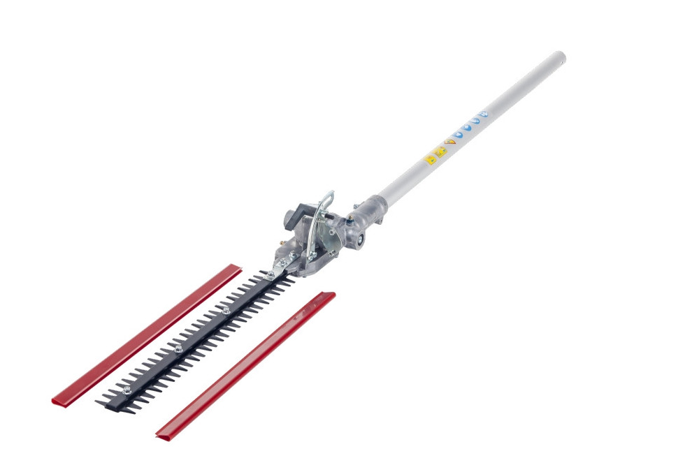 AL-KO Benzin Motorsense BC 260 MT Multitool
