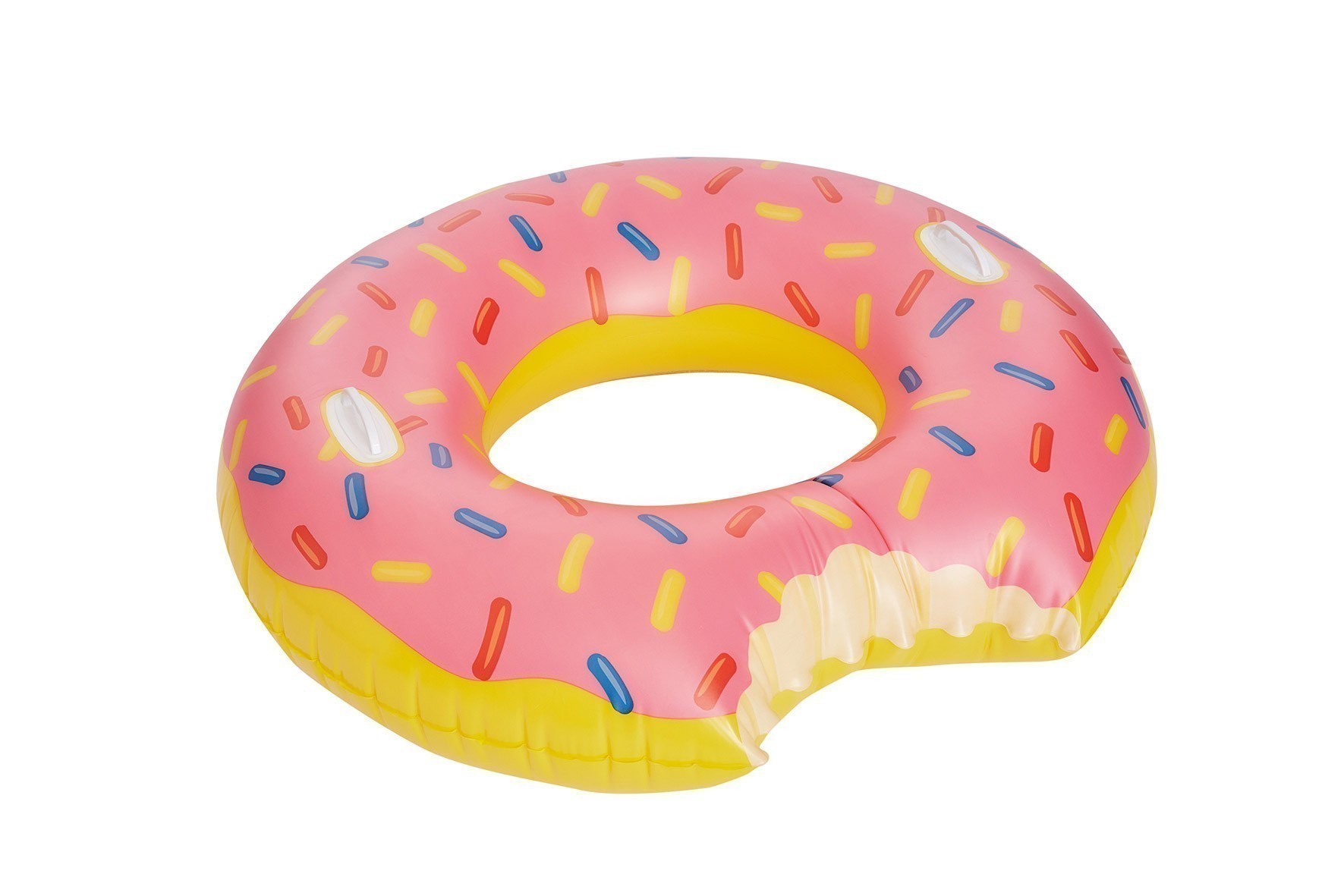 Schwimmreifen / Donut XXL-Schwimmring Ø 102cm Happy People 77631