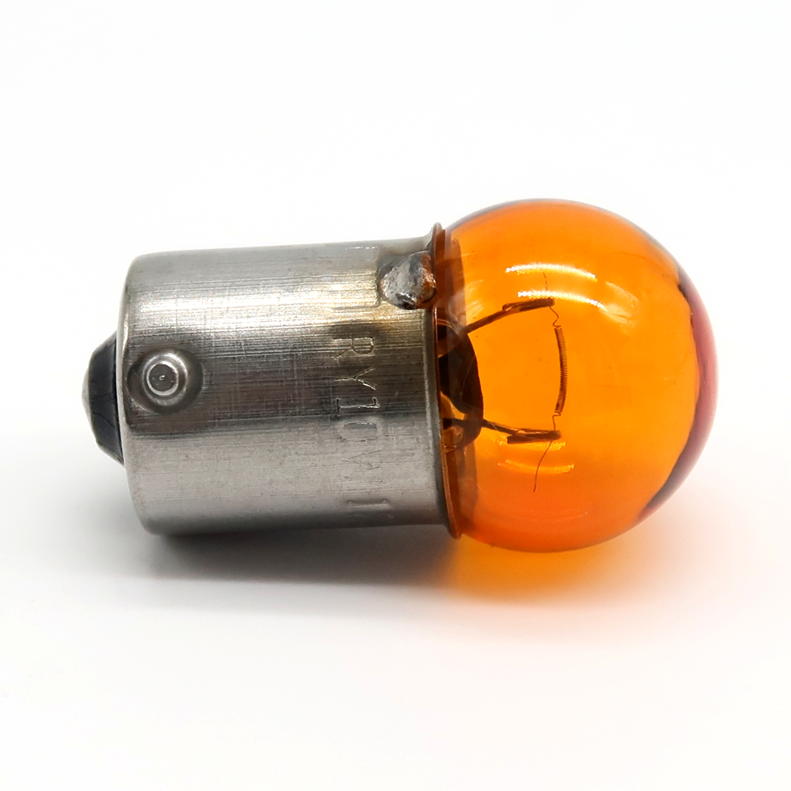 Rolektro Glühbirne Blinker 12V/10W, orange für City/Carrier/Trike