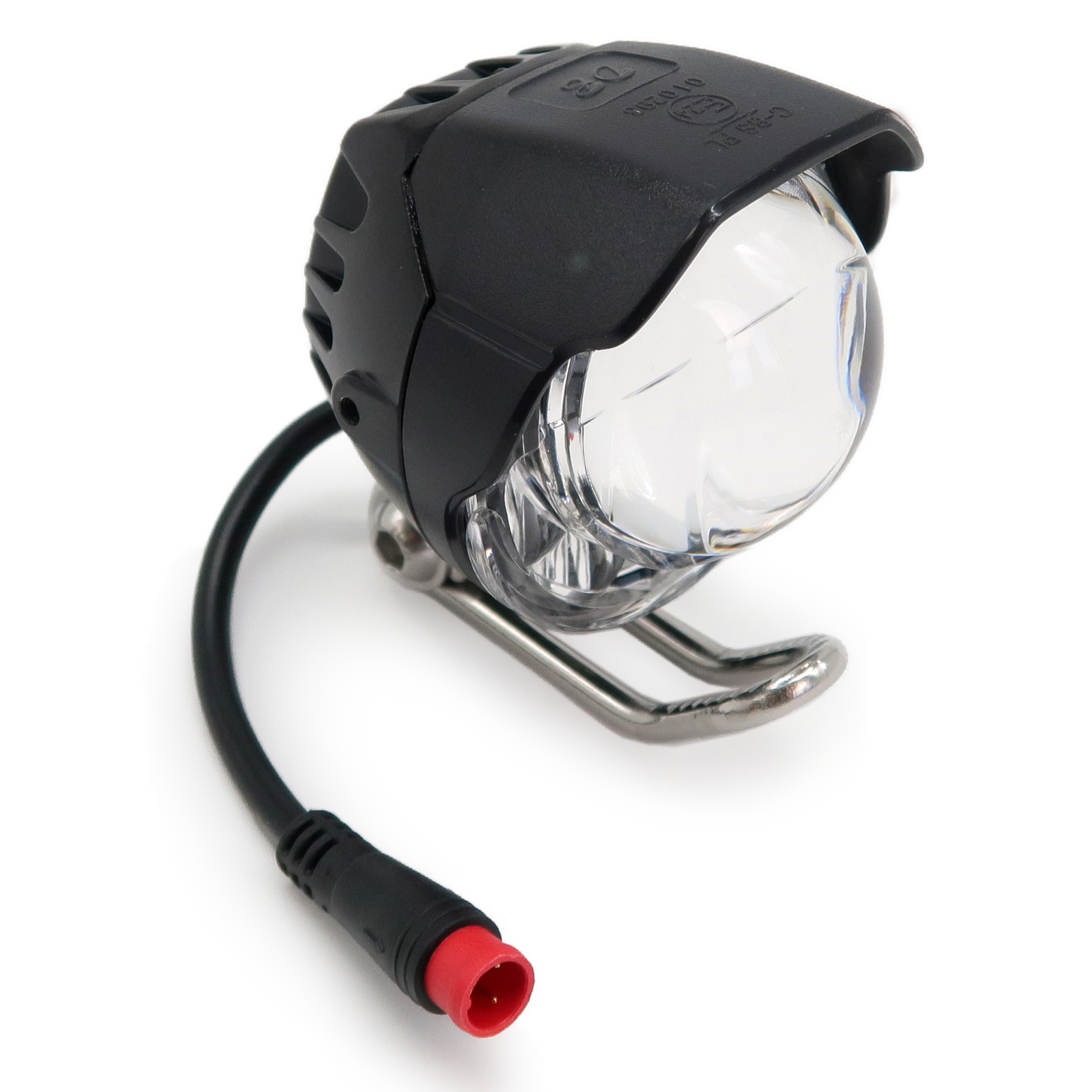 Rolektro Frontlampe, LED 12V für Joy20/20Li/45/Jack20/20Li/45