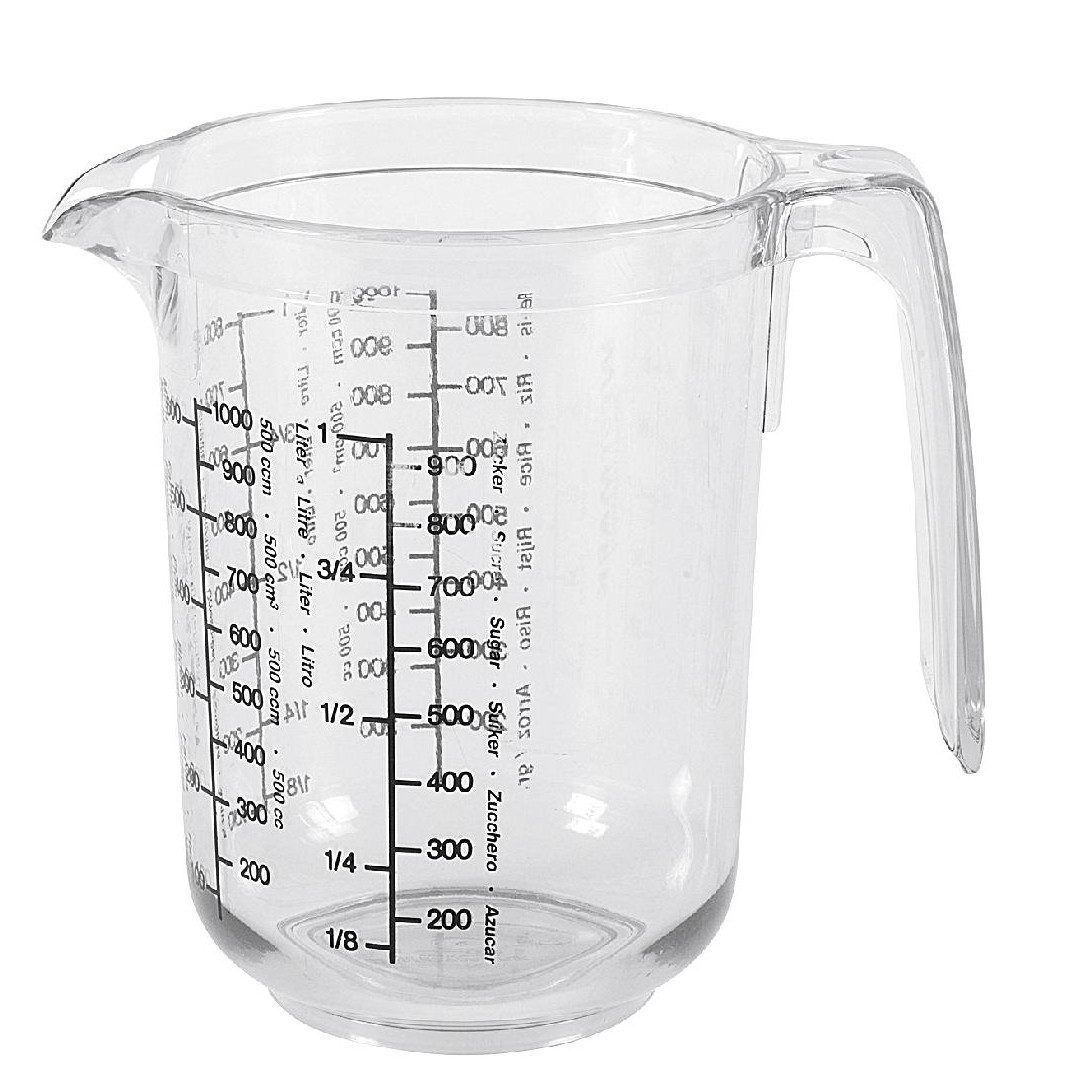 Messbecher Gerda 1 Liter