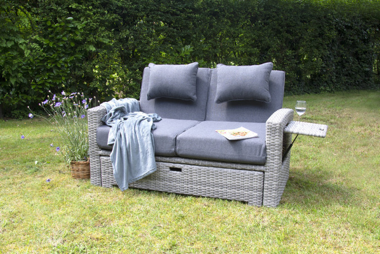bellavista® Multifunktionsliege Begur Home & Garden®