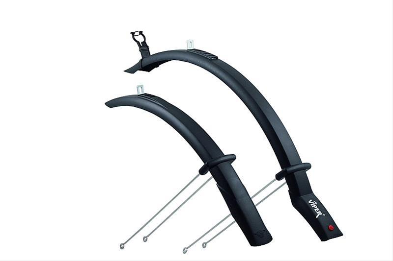 Steckblechset 'Hebie 0761E1 Viper' Trekking